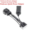 Ford Bronco Explorer F150 Fusion 16Pin to USB Dash Cam Power Adapter (2015-2023)