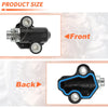 Nissan Pathfinder, Xterra, Frontier Timing Chain Tensioner (2005-2012)
