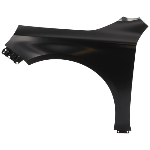 Fender For Chevrolet Impala 2014-2020 Front Driver Side