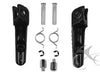 Honda CBR600RR (2003-2025) & CBR1000RR Footrests Pegs (2004-2016)