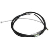 Hilux Rear RH Hand Brake Cable (1997–2002)