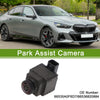 BMW 5 6 7 M5 X3 X4 G01 G02 G11 G12 G30 360 Degree Surround View Camera (2017-2023)