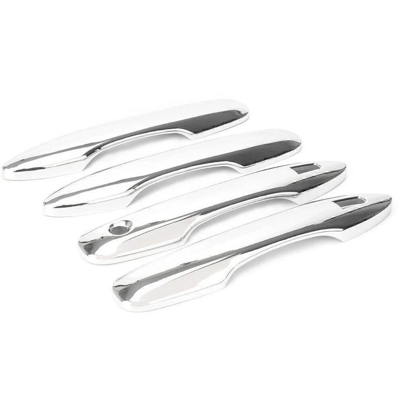 Toyota Camry ABS Chrome Door Handle Cover Trim (2018)