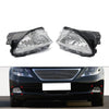 Lexus LS460, LS600h Fog Light Turn Signal Lamp Assembly (2007-2017)