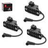 Mercury 30-300HP Outboard Motor 3 x CDM Ignition Coil