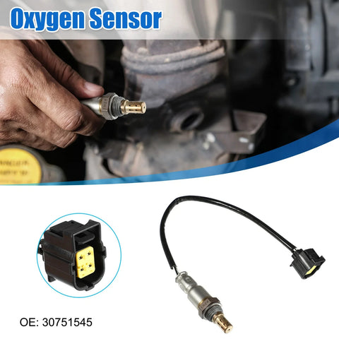 Dodge Ram 3500 (2001-2005) Caliber Oxygen Sensor (2011-2012)