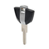 BMW G310GS G310R C650GT C600 G650 Uncut Blank Blade Key (2017-2023)