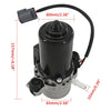 Ford Car Vacuum Brake Pump (2010-2014)