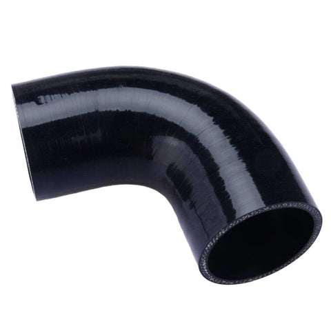 Intercooler Coupler Turbo - Universal 2 x 2.5 Inch 90 Degree Silicone Hose