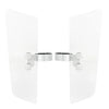 Honda, Kawasaki, Suzuki, Yamaha Shadow Fork Deflectors