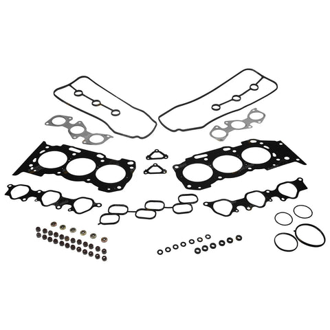 Toyota Hilux GGN25 Valve Regrind Gasket Set VRS (2008–2009)