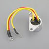 Johnson Evinrude 50-235 HP Regulator Rectifier (1971-1996)