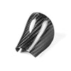 Nissan GTR R35 2008-2016 Real Carbon Fiber Interior Center Cover Trim fit