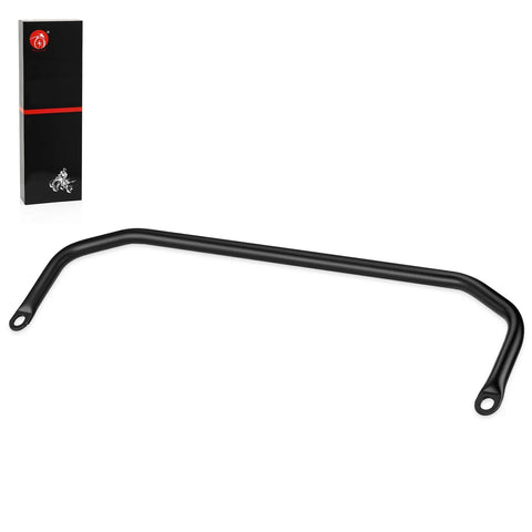 Polaris Ranger ETX Stabilizer Tube, Rear, Matte Black (2015–2016)