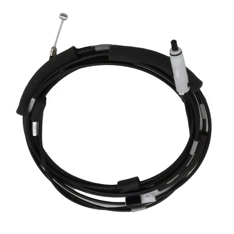 Lexus GX460 Fuel Access Door Release Mechanism (2010–2023)