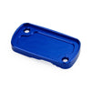 Suzuki GSX-S 750 Brake Fluid Reservoir Cover Rear Blue (2017-2024)