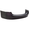 Bumper Cover Fascia Rear for Chevy Chevrolet Malibu 16-18
