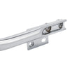 Harley Touring License Plate Mount Support Tube Bracket (1997-2008)