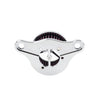 Harley Touring Road Electra Glide Softail Dyna Air Cleaner Intake Filter