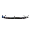Tesla Model 3 Front Bumper Spoiler Lip Kit (2017-2023)