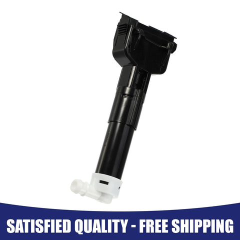 Toyota Hilux 1 x Headlight Washer Nozzle Sprayer (2004–2015)