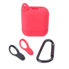 Apple AirPods Silicone Shockproof Protective Case (2016-2023)