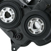 Kawasaki Ninja ZX-14R Front Headlight Light Assembly (2012-2024)