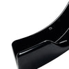 Benz CLS C257 AMG 2022-2024 Front Spoiler Lip Splitter (2022-2024)