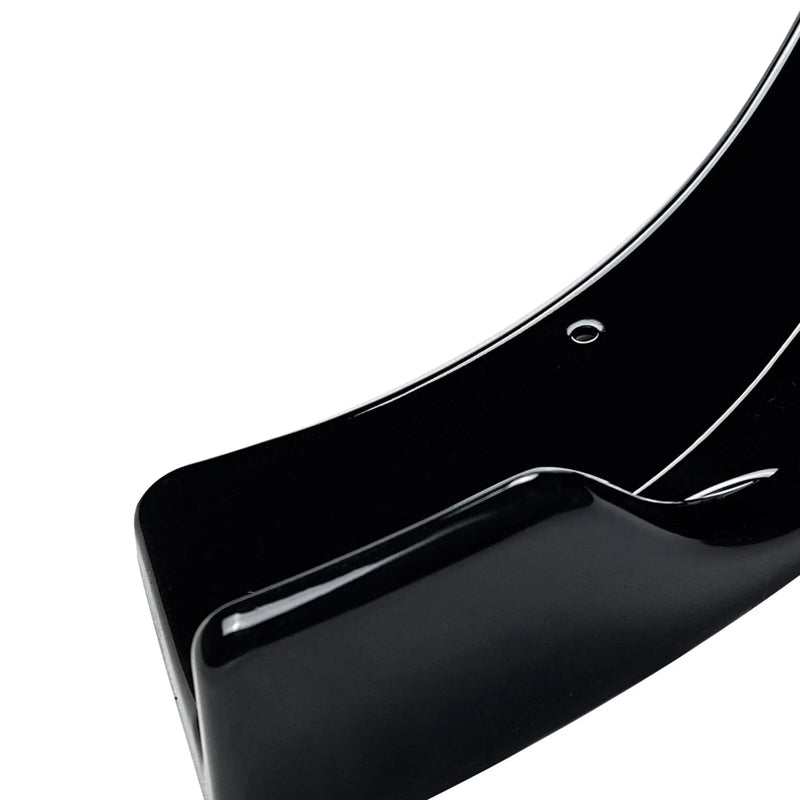 Benz CLS C257 AMG 2022-2024 Front Spoiler Lip Splitter (2022-2024)