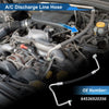 BMW 525i A/C Refrigerant Liquid Hose (2004 - 2010)