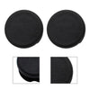 BMW F900R (2020-2022) Black Frame Hole Cover Caps