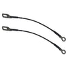 Kia Rio, Hyundai Accent Tailgate Boot Cable Kit (2006-2011)