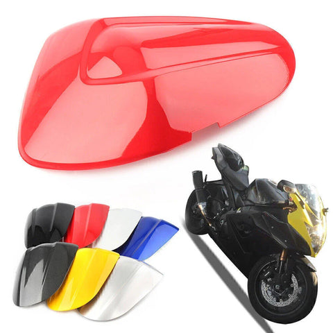 SUZUKI GSXR 1000 (2005-2006) - Red Rear Seat Cover Cowl