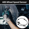 Dodge Dart 2013-2016 Rear Left or Right Side ABS Sensor (2013-2016)