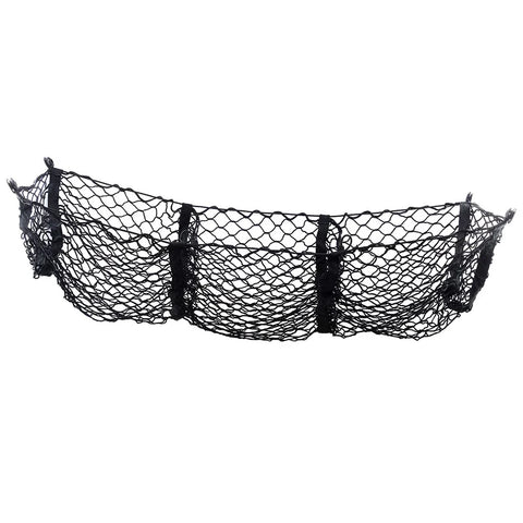 SUV Car Truck Three Pocket Trunk Nets Storage