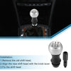 Peugeot 106 206 207 5 Speed Manual Transmission Shift Knob (1991-2014)