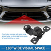 Toyota Camry Front View Car Camera