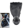Skoda Octavia 6-Speed Manual Gear Shift Knob & Boot Case (2004-2012)
