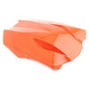 Kawasaki Z1000 (2010-2013) - Orange Rear Seat Cover Cowl