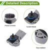 Volvo XC60 T5 MAP Sensor (2008-2017)