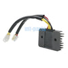 Kawasaki KDX250SR KDX250 E1-E2 Voltage Regulator Rectifier (1991-1994)