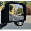 Suzuki Jimny (2018-2020) - 2 x Mirrors for Safety Blind Spot Mirror