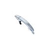 Ford Ranger 2 x Rear LH+RH Chrome Outer Door Handle (2011–2022)
