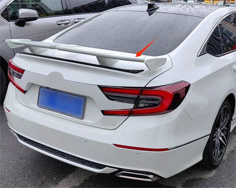 Chrysler 300 300C Unpainted 55'' PRO Style Rear Trunk Spoiler (2005-2023)