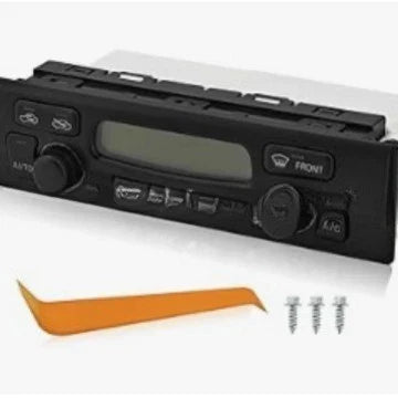 Toyota 4Runner AC Heater Climate Temperature Control Automatic (1999–2002)