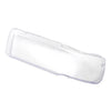 Audi A3 Transparent Headlight Lens Cover (2001-2003)