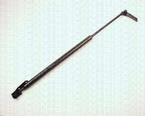 Rear Tailgate Door Shocks Struts Fits Toyota Hiace VAN