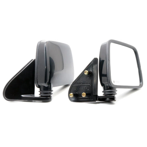 Nissan Navara D21 Ute  1987-1997 Side Door Mirror Set