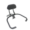 Vespa Primavera Sprint 50 150 Backrest Pad Luggage Rack Kit (2014-2023)