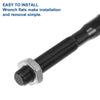 Infiniti G35 4 x Front Inner Tie Rods (2003-2007)